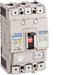 Vermogensschakelaar voor trafo-, generator- en installatiebeveiliging Terasaki Hager Compact vermogensautomaat 3P 125A (80-125A) Icu 36kA 944-012-312